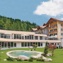 Rio Stava Family Resort & SPA