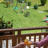 Rio Stava Family Resort & SPA