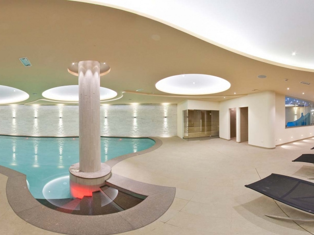 Rio Stava Family Resort & SPA