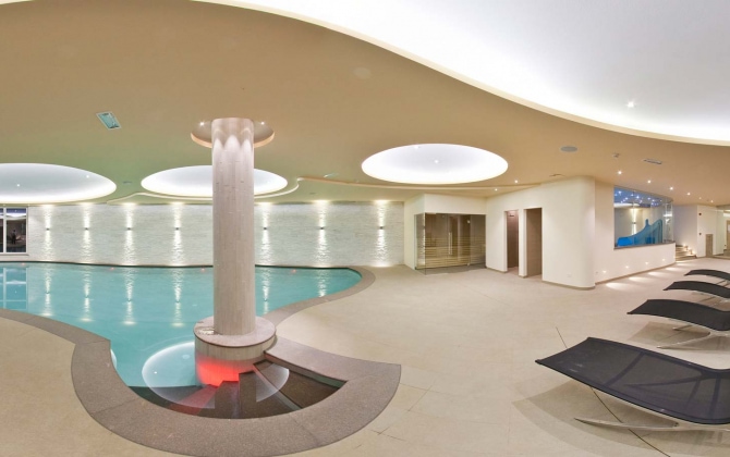 Rio Stava Family Resort & SPA