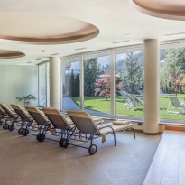 Rio Stava Family Resort & SPA