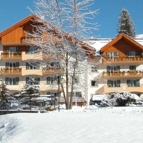 Rio Stava Family Resort & SPA