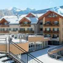 Rio Stava Family Resort & SPA