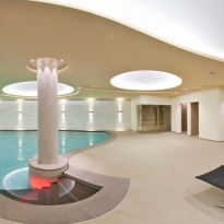 Rio Stava Family Resort & SPA