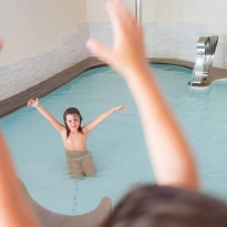 Rio Stava Family Resort & SPA