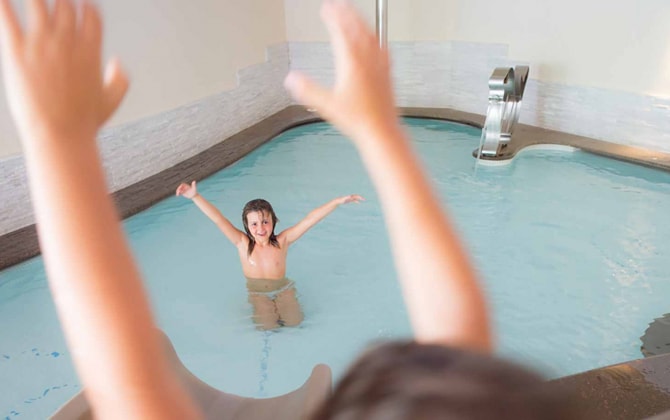 Rio Stava Family Resort & SPA