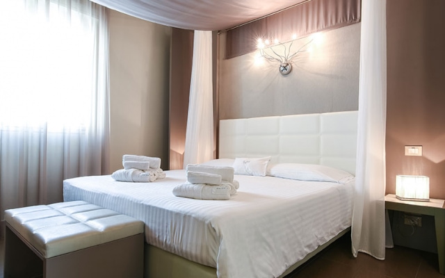 Romantic Suite