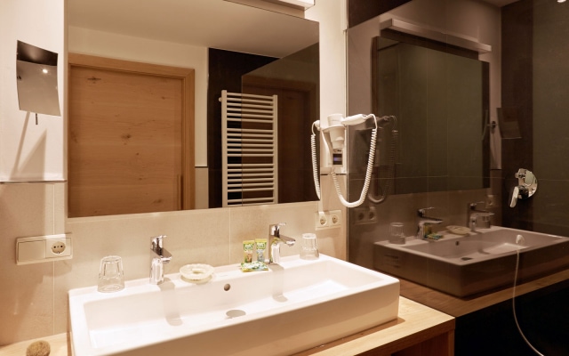 Chambre Rosengarten