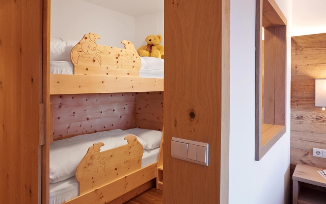 Chambre Rosengarten