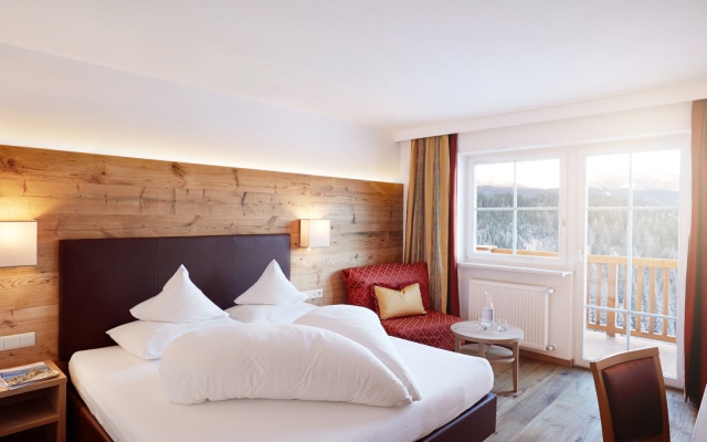 Chambre Rosengarten