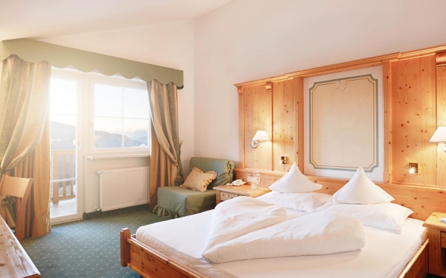 Chambre Rosengarten