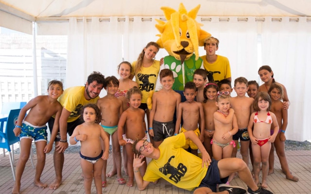 San Domenico Family Hotel