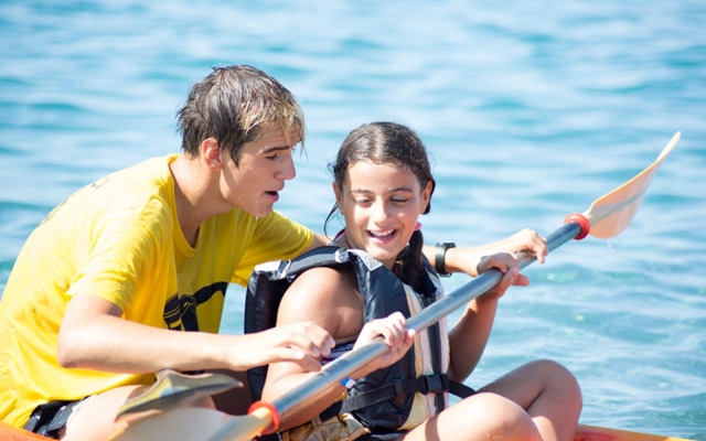 San Domenico Family Hotel