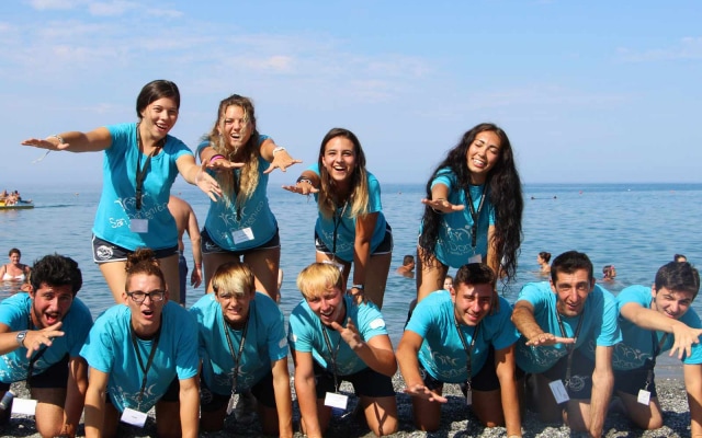 San Domenico Family Hotel