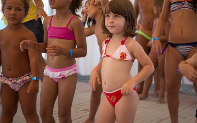 San Domenico Family Hotel