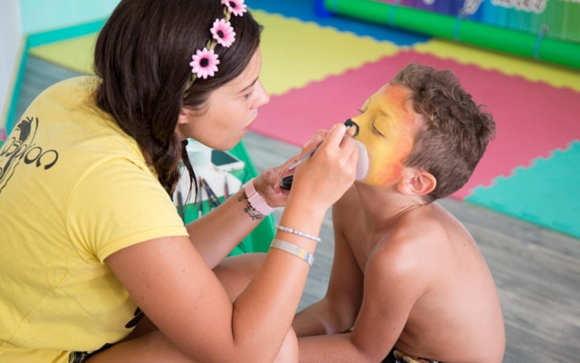 San Domenico Family Hotel