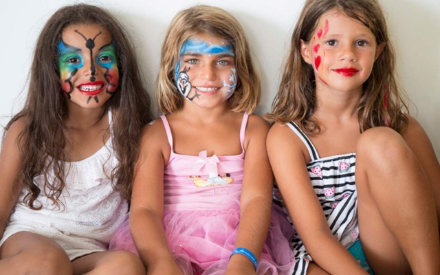 San Domenico Family Hotel