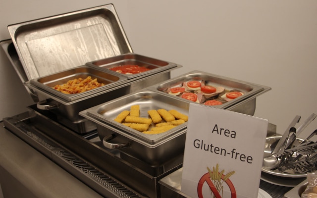 San Domenico Family Hotel