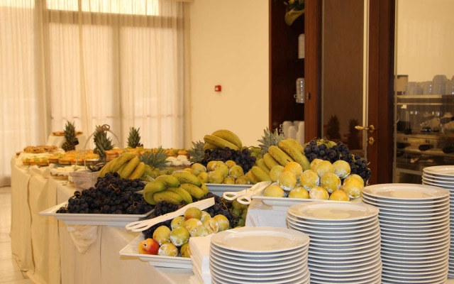 San Domenico Family Hotel