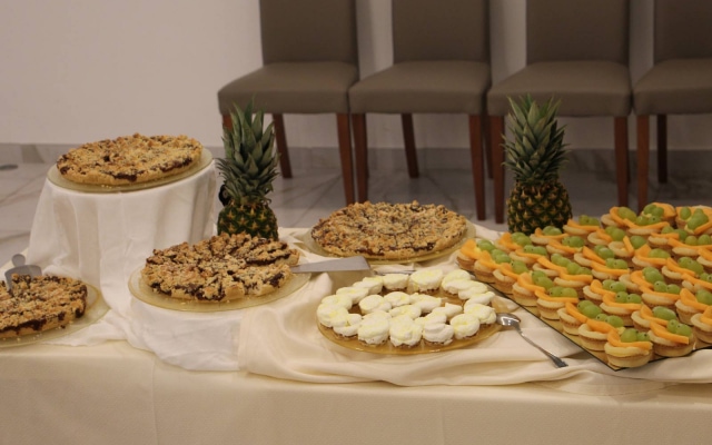 San Domenico Family Hotel