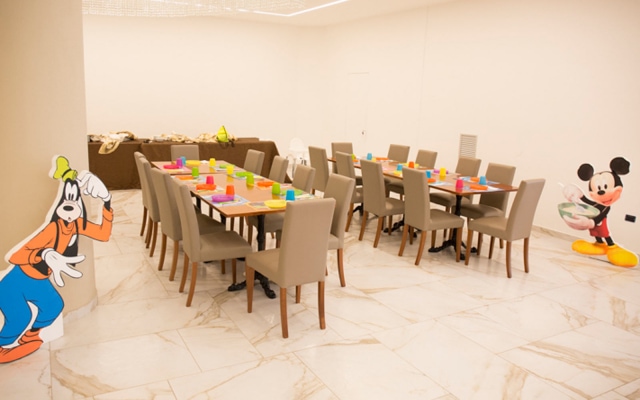 San Domenico Family Hotel