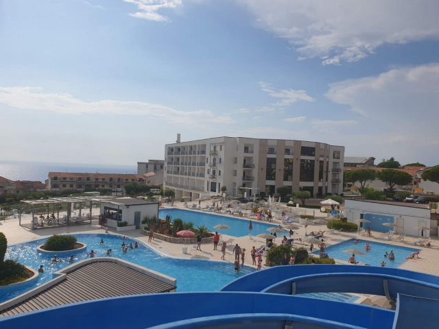 San Domenico Family Hotel