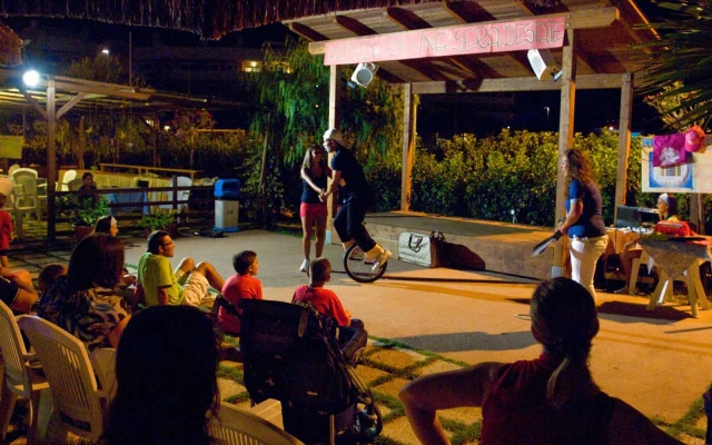 Seapark FAMILY RESORT & SPA