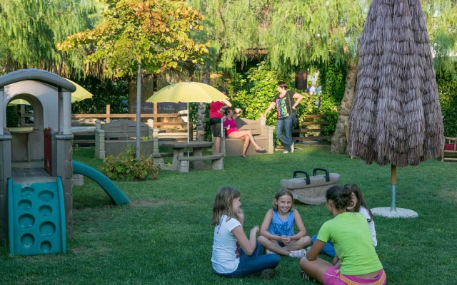 Seapark FAMILY RESORT & SPA