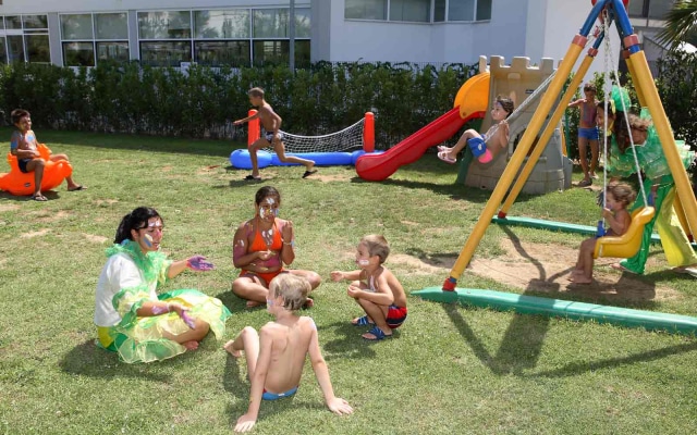 Seapark FAMILY RESORT & SPA