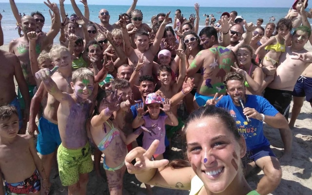 Seapark FAMILY RESORT & SPA