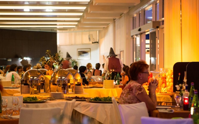 Seapark FAMILY RESORT & SPA