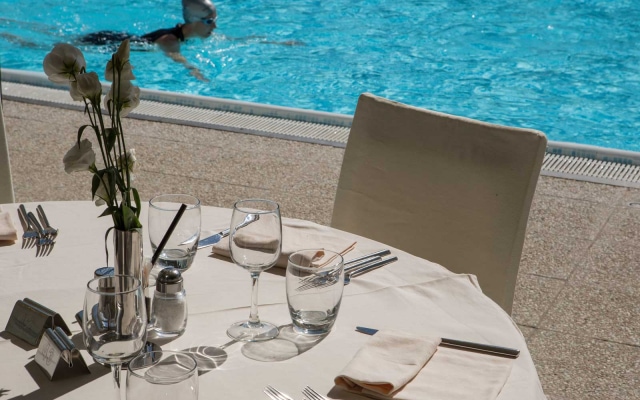 Seapark FAMILY RESORT & SPA