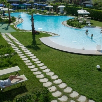 Seapark FAMILY RESORT & SPA