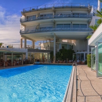 Seapark FAMILY RESORT & SPA