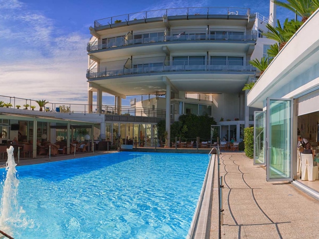 Seapark FAMILY RESORT & SPA