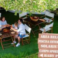 Seapark FAMILY RESORT & SPA
