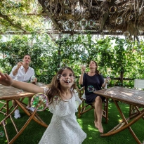 Seapark FAMILY RESORT & SPA