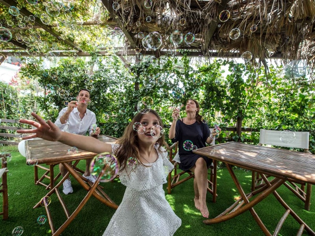 Seapark FAMILY RESORT & SPA