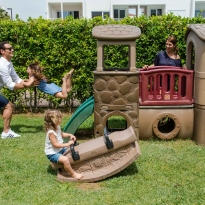 Seapark FAMILY RESORT & SPA