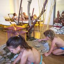 Seapark FAMILY RESORT & SPA