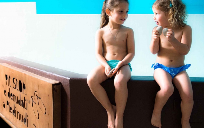 Seapark FAMILY RESORT & SPA