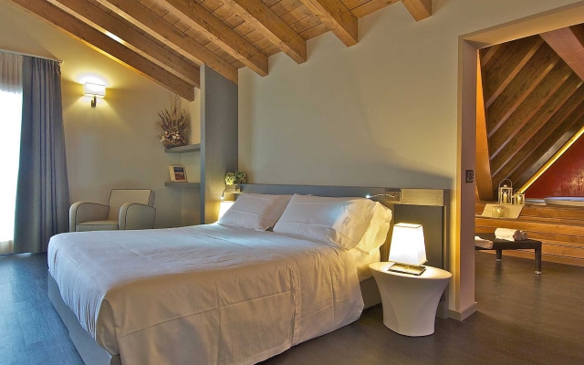 Spa Suite