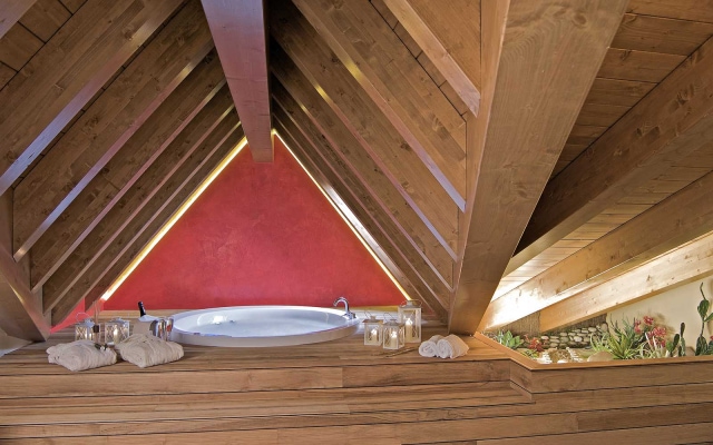 Spa Suite