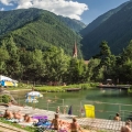 Stagno Naturale