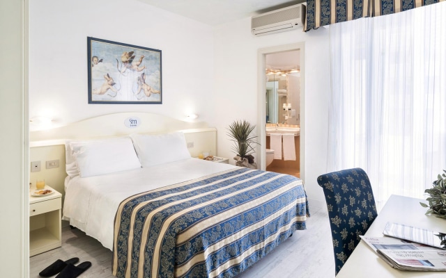 Zimmer Standard Violetta