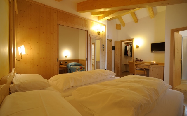 Family Rooms