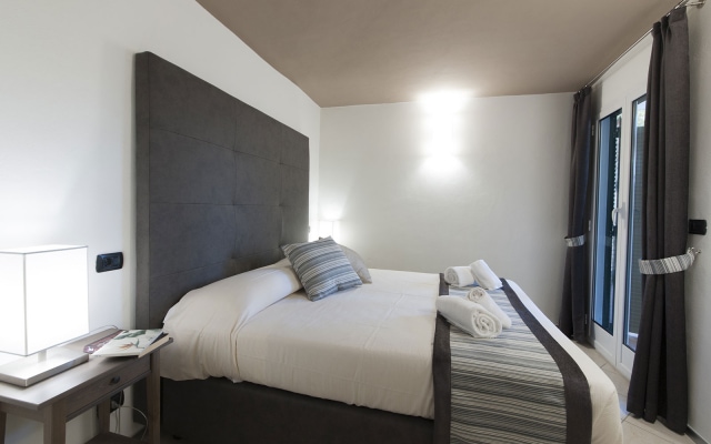 Superior Suites – 2 bedrooms, 2 bathrooms