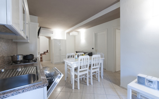 Superior Suites – 2 bedrooms, 2 bathrooms