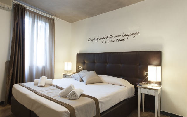 Superior Suites – 2 bedrooms, 2 bathrooms