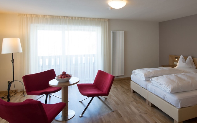 Familiensuite Euringer 50